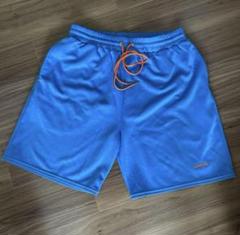 ballaholic ライトパープル メッシュバスケットボールパンツ ballaholic ライトパープル メッシュバスケットボールパンツ