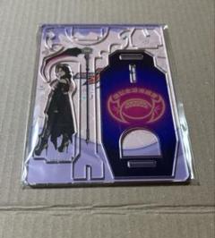 グロッタのアクリルペンライトスタンド 仮面ライダーガヴ イベント