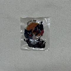 キヨ アクリルキーホルダー