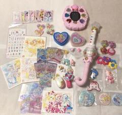 プリキュア 缶バッジ まとめ売り プリキュアトゥインクル缶バッジセットまとめ売り