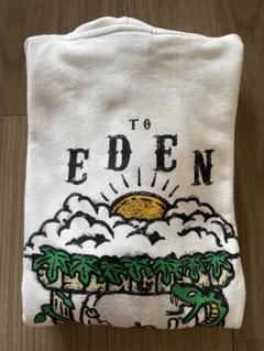 UVERworld Xmas EDEN パーカー トートバッグ セット