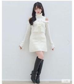 2025年最新】FRILL cardigan set miniの人気アイテム - メルカリ