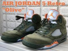 2025年最新】NIKE AIR JORDAN 5 RETRO 