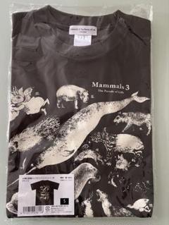 新品　匿名配送　ヒグチユウコ 大哺乳類展3 Tシャツ Lサイズ　黒 新品・未開封】大哺乳類展3 ヒグチユウコTシャツ（Sサイズ／黒