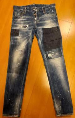 Dsquared2デニム44インチ美品