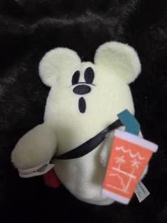 セット売☆ディズニーハロウィン2023 肩乗せくっつきぬいぐるみ Disney - セット売☆ディズニーハロウィン2023 肩のせくっつき