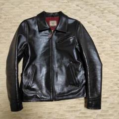 収納カバーのファスナー破損の為値下げY2LEATHER レザー ジャケット 42 2025年最新】ワイツーレザー 42の人気アイテム - メルカリ