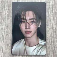 NCT DREAM 中華 一直娱 yizhiyu 予約特典 チソン 2枚 NCT WISH - WISH / SINGLE ALBUM (Photobook Ver.)