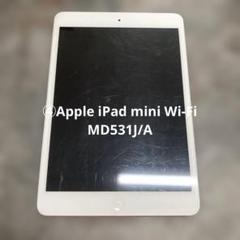 iPad - iPad mini 初代 16GB Wifiモデル (MD531J/A) ヨドバシ.com - アップル Apple iPad mini Wi-Fiモデル 16GB