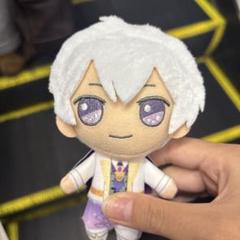 アイドリッシュセブン 逢坂壮五 めちゃでかきらどるぬいぐるみ モンぬい セット アイドリッシュセブン めちゃでかきらどるぬいぐるみ～アイナナ