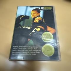 レズミルズ　BODYCOMBAT#24 DVD