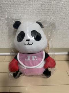 2025年最新】番長 コパンダ ぬいぐるみの人気アイテム - メルカリ