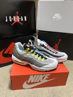 nike air max 95 split style 29cm