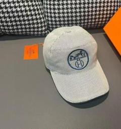 超美品 HM ベースボールキャップ
