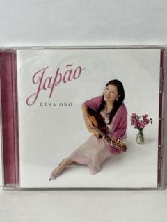 【CD】小野リサ / Japao 2846
