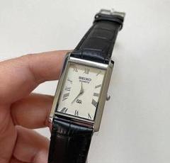 定番の中古商品 52:OH済☆海外限定品☆ヴィンテージ☆セイコー☆クォーツ 時計