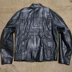 2025年最新】Harley-Davidson メンズ シングルライダースの人気