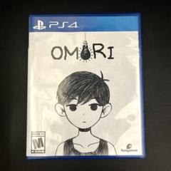 OMORI PS4