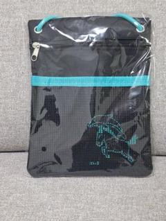 JRA ウェルカムチャンス　コントレイル限定品　サコッシュ　マスコット　その他 ネットで注文 JRA京都競馬場ウェルカムチャンス コントレイル