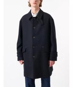 24AW マッキントッシュ HUMBIE GTS SL コート ブラック HUMBIE GTS VENTILE | MACKINTOSH(マッキントッシュ) / アウター