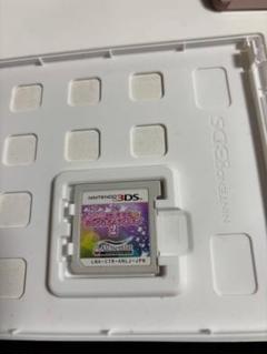 3DSソフト