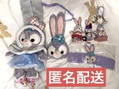 【超厳選】ステラルーウィンターホリデーぬいぐるみバッチ 2025年最新】ステラルー ぬいぐるみバッジ ウィンターホリデーの