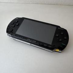 PSP-1000本体　箱無し　動作確認済み