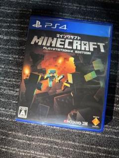 PS4 Minecraft 輸入版