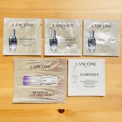【専用】ランコム定期便サンプル3セット ジェニフィック アルティメ セラム 定期お届け便|美容液