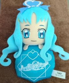 ハートキャッチプリキュア ぬいぐるみ 難有 ハートキャッチプリキュア！ ふんわりキュアフレンズ