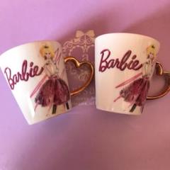 Barbie バービークリスタルフラッシュマグ1＆2 12色セット