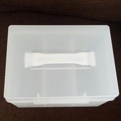 救急箱 無印の中古 未使用品を探そう メルカリ