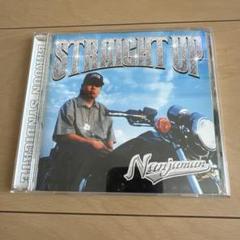 廃盤　STRAIGHT UP NANJAMAN