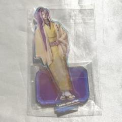 舞台　刀剣乱舞　アクスタ　蜂須賀虎徹