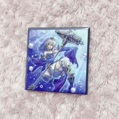 ティアラメンツ・メイルゥ 遊戯王 25周年 バッジコレクション VOL.2のサムネイル
