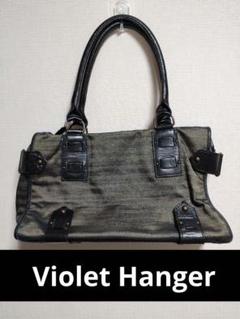 violet hanger チェーンバッグ　ショルダーバッグ Violet Hanger(バイオレットハンガー) / ショルダーバッグ