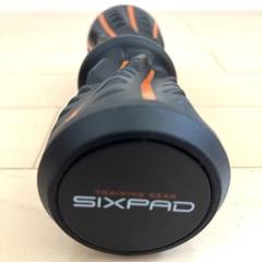 SIXPAD シックスパッド FootRoller フットローラー