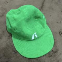 バ帽 バイカラー CAP バナナマン ニューエラ キャップ 2023 グリーン② Amazon.co.jp: バ帽 バイカラー CAP ブラウン バナナマン