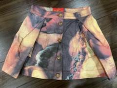 Vivienne Westwood 赤タグ　巻きスカート　ヴィンテージ Vivienne Westwood 赤タグ巻きスカートヴィンテージ