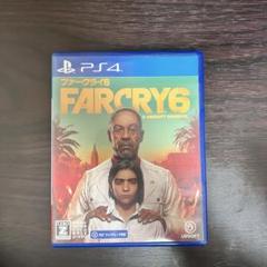 ファークライ6 プレステ4