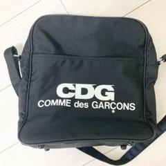 2025年最新】cdg ショルダーバッグの人気アイテム - メルカリ