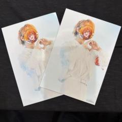 STPR Family EXPO ブロマイド　ジェルくんセット