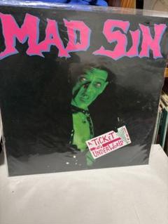 MAD SUN /A Ticket to Underworld #90のサムネイル