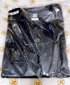 【Mサイズ】ゴールデンカムイ展 グラフィック加工Tシャツ