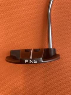 【希少】ピン PING アンサーX パター レフティ 左 34インチ クラブ 希少】ピン PING アンサーX パター レフティ 左 34インチ クラブ