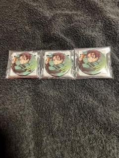 劇場版 鬼滅の刃 無限城編 第一章 缶バッジ 竈門炭治郎