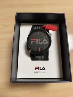 2025年最新】FILA フィラ 時計の人気アイテム - メルカリ