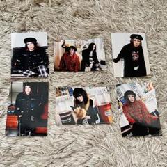 元PENICILLIN GISHOさんチェキ9枚セット Amazon.co.jp: 仔羽まゆり PRSMIN 落書きチェキ : おもちゃ