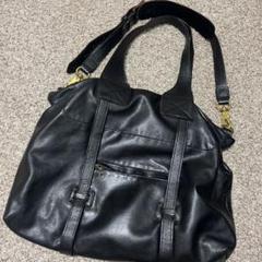 Jas-M.B ショルダーバック バックパック Jas-M.B ショルダーバック バックパック