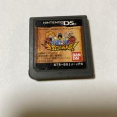 ワンピース ギガントバトル! DS ソフト